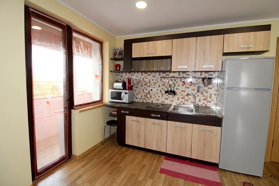 Sauliaus Apartamentai Panevėžys Zewnętrze zdjęcie
