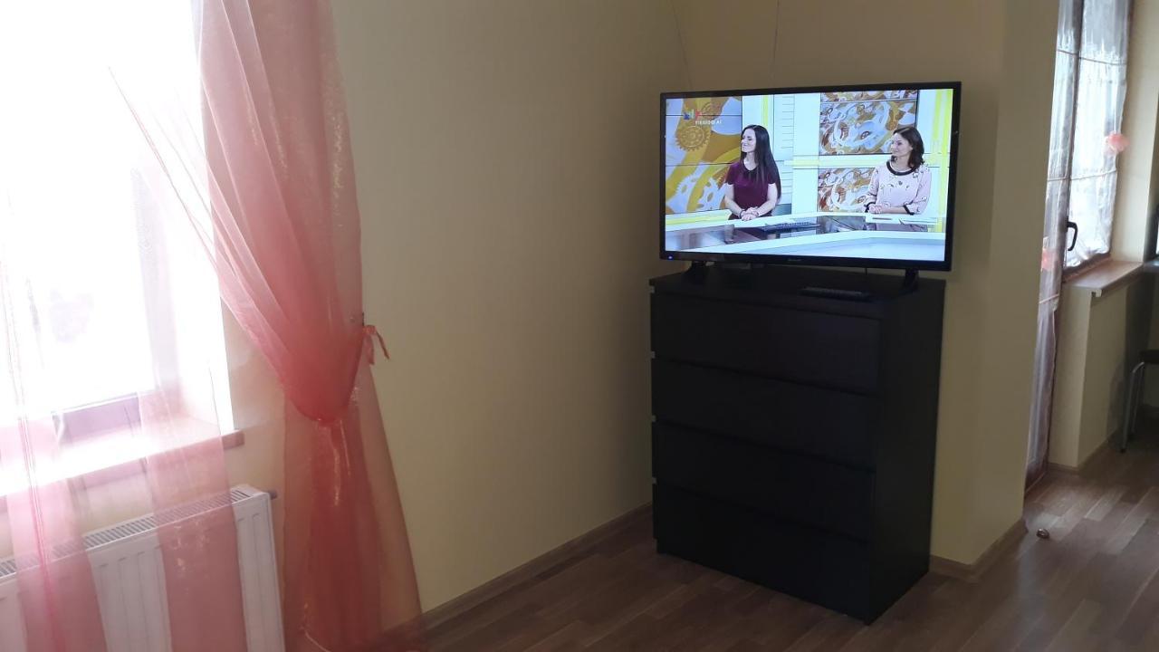 Sauliaus Apartamentai Panevėžys Zewnętrze zdjęcie