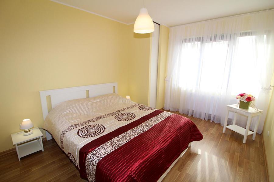 Sauliaus Apartamentai Panevėžys Zewnętrze zdjęcie